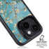 Almond Branches in Bloom by Van Gogh iPhone 13 Kickstand Case